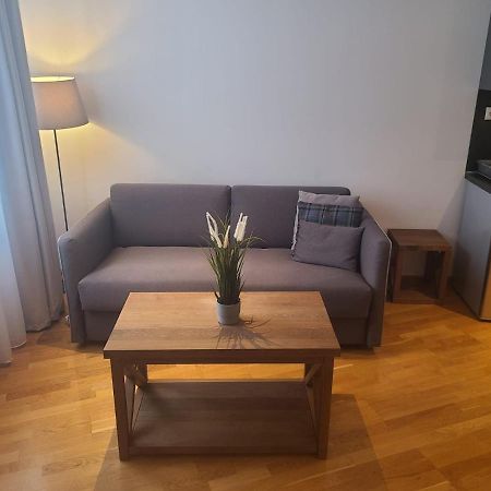 Beli Vuk - Brzece, Kopaonik Apartment Luaran gambar