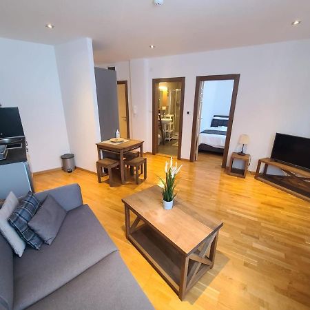 Beli Vuk - Brzece, Kopaonik Apartment Luaran gambar