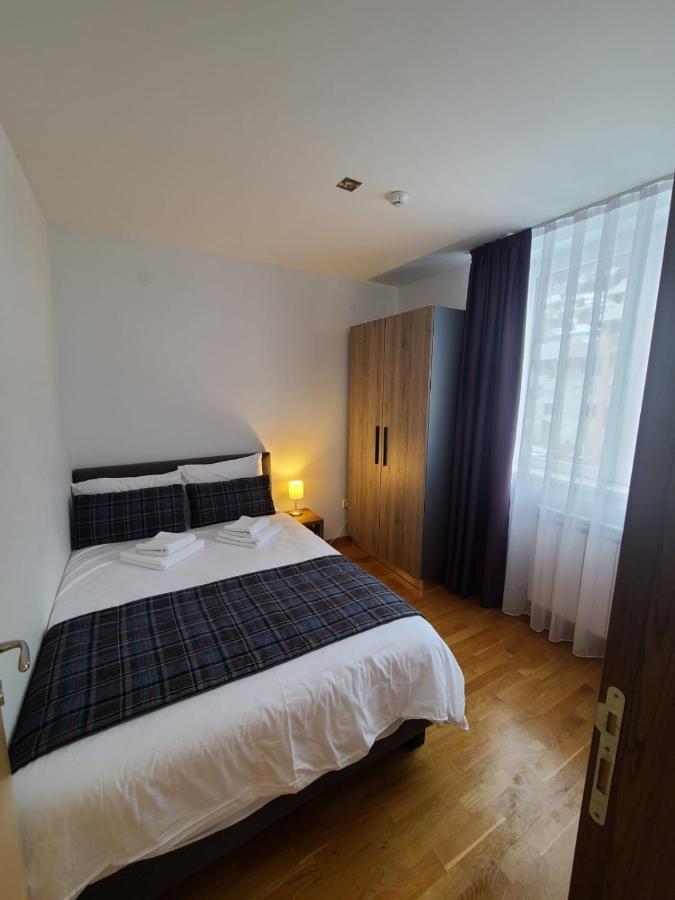 Beli Vuk - Brzece, Kopaonik Apartment Luaran gambar