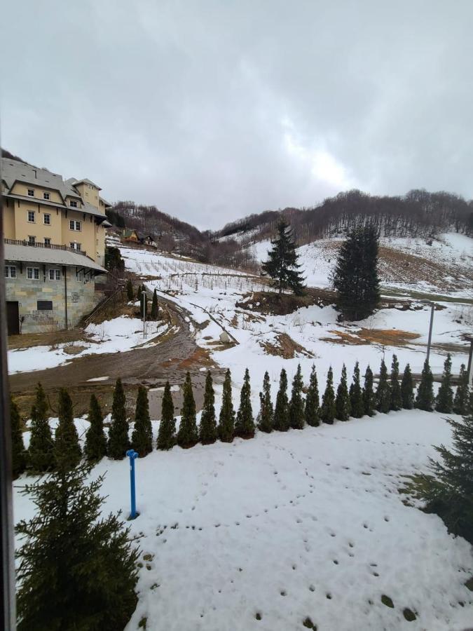 Beli Vuk - Brzece, Kopaonik Apartment Luaran gambar