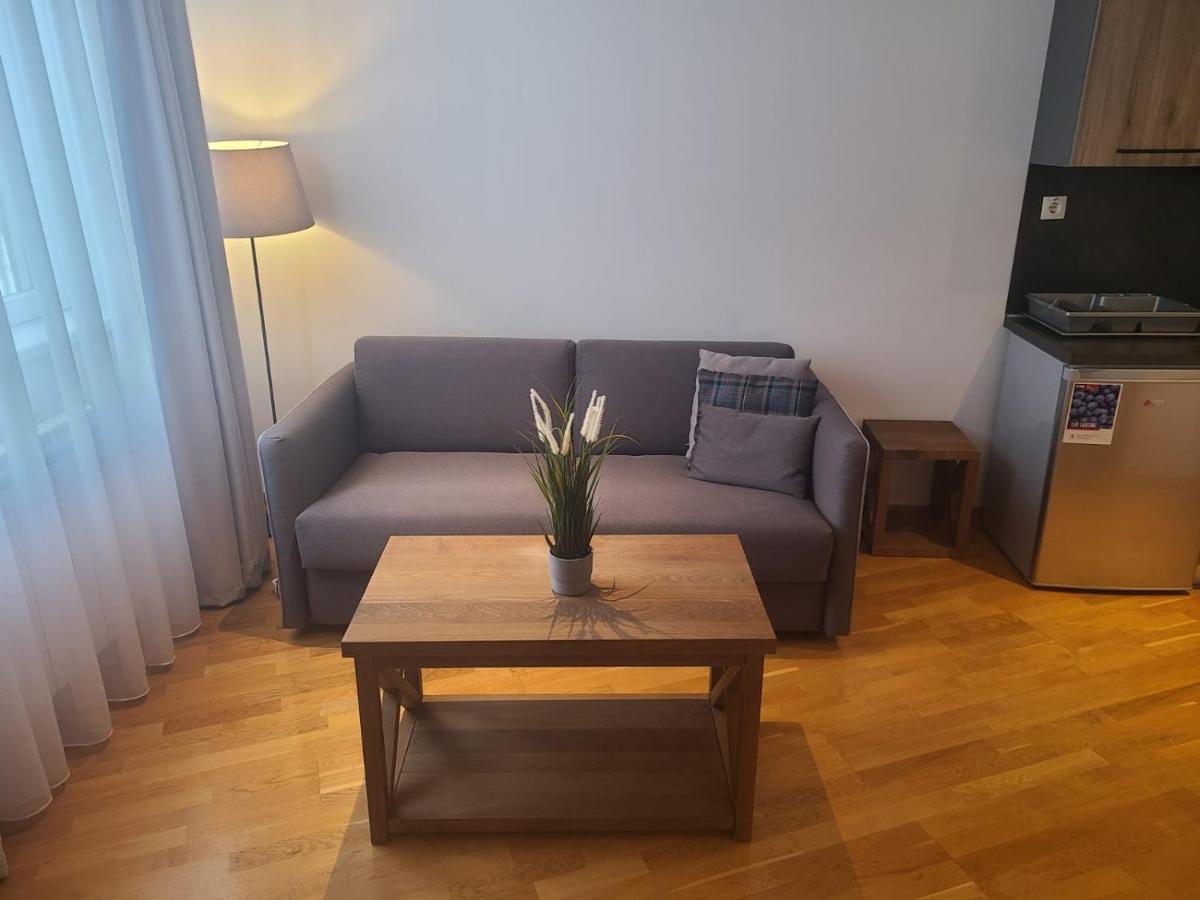 Beli Vuk - Brzece, Kopaonik Apartment Luaran gambar