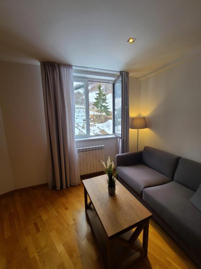 Beli Vuk - Brzece, Kopaonik Apartment Luaran gambar