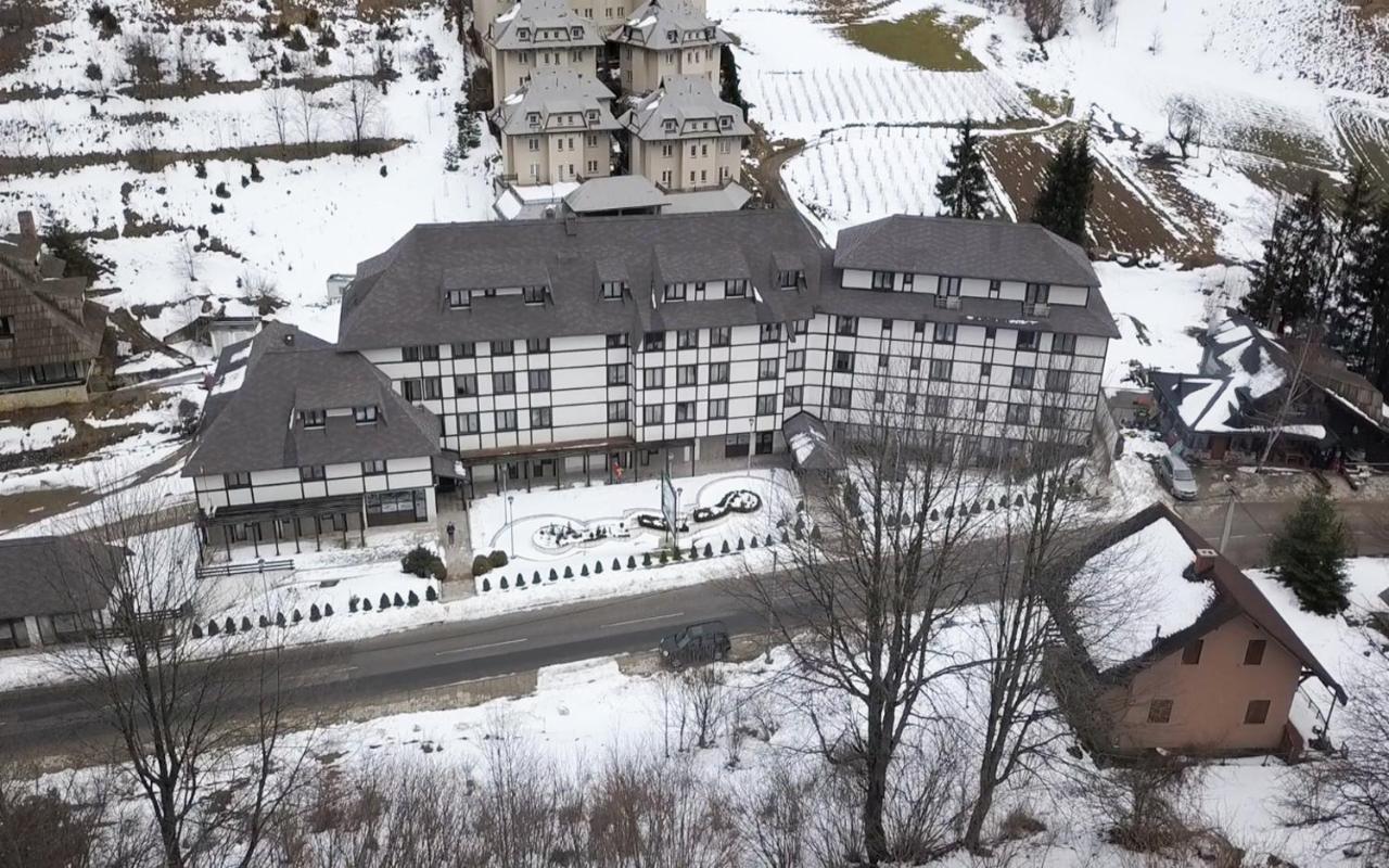 Beli Vuk - Brzece, Kopaonik Apartment Luaran gambar