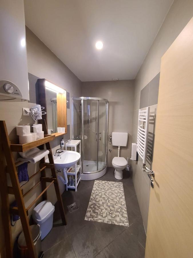 Beli Vuk - Brzece, Kopaonik Apartment Luaran gambar
